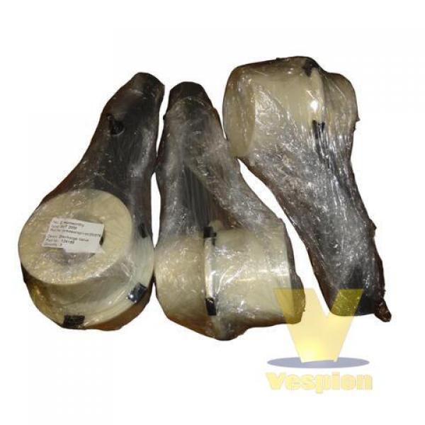 Sewage discharge valves 124158 for AVT 2000